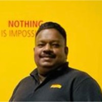 Kalaivaanan Krishnan
