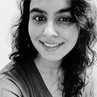 Nirupamaa B