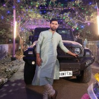Harsh Anand