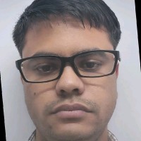 Mahesh Patel