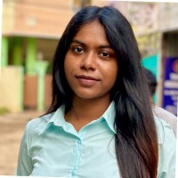 Roshini A