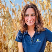 Regina (Hoffman) Panuska, CCA