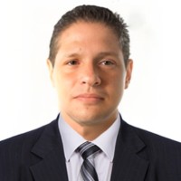 Marlon Fornica Pantoja