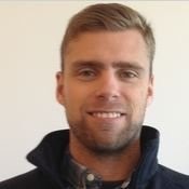 Martin Reutz Nøttveit