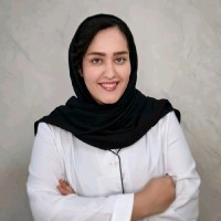 Negar Mostafavi