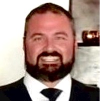 Daniel Mcallister