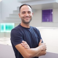 David Pérez Guerrero