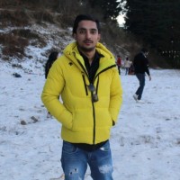 Divyansh Gautam