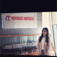 Pei Yun Chung
