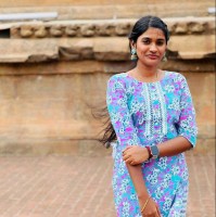 Aieswarya Ravi