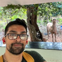 Rohan Swaminathan