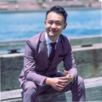 Weixin Liang