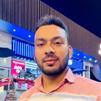 Ubaid Saifi