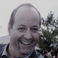 Brian Bird