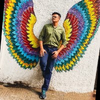 Ajan Chulliyil Rajanarayanan