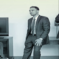 Trevor Persaud