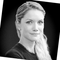 Martina Albisser