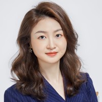 Trisha Ding