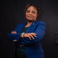 PATRICIA CHRISTELLE KAMGA TCHANA