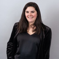 Caitlin Hinsey