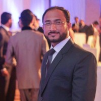 Shayan Ali