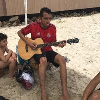 Felipe Santos