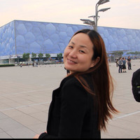 Rachel Luo
