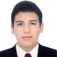 Jeshuá Uzias Banda Barrientos