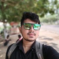 Kishor Chandra Swain