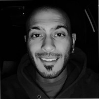Nate Varghese