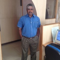 Ram Kumar