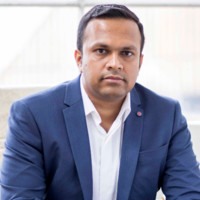 chinthaka jayasekara