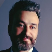 Khosro Khosravi