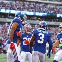 Alexander Saccomondo