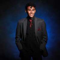 Isaiah Amador
