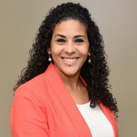 Gertinna Chretien-Simmons