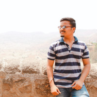 Kedar Raikar