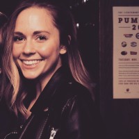 Julia Ross