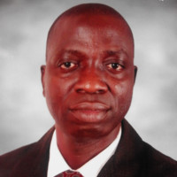 Raphael Olanrewaju Babatunde