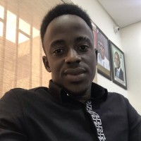 John Olayiwola