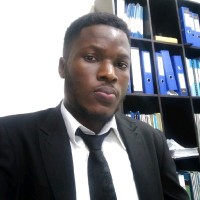 Ronalds Esealuka