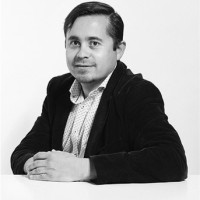 Luis Cerda Tapia