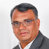 Nagesh Kumar N