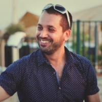 Ehud Ohana