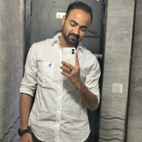 Anubhav Shahi