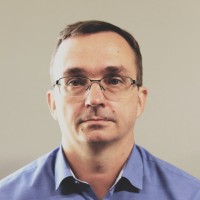Viktor Dmitriev