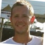 Todd Murray