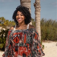 Andrea McGhee