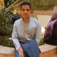 Mahmoud Ammar