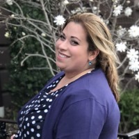 Laura E. Kaflik, Ms